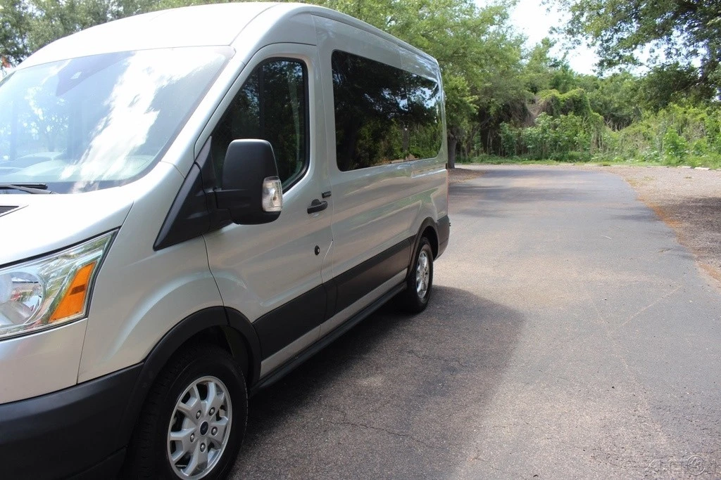 2016 Ford Transit - Image 19 of 24