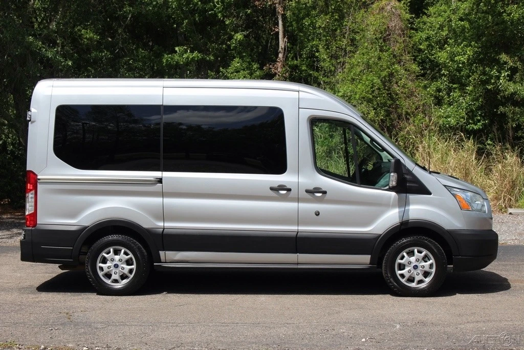 2016 Ford Transit - Image 16 of 24