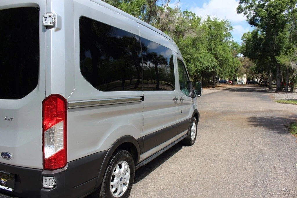 2016 Ford Transit - Image 18 of 24
