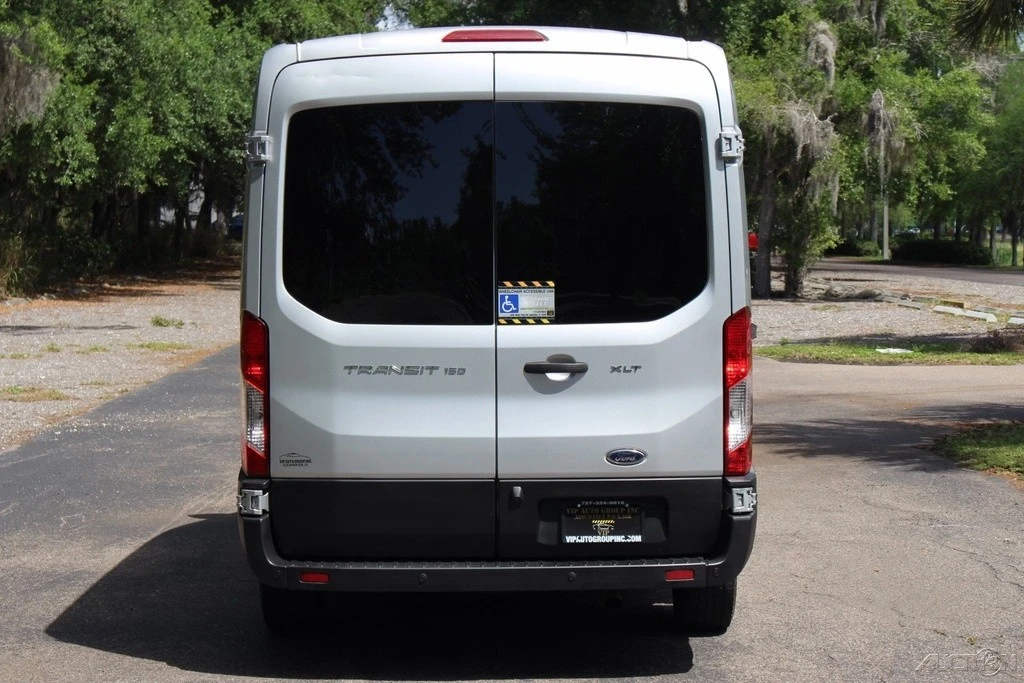 2016 Ford Transit - Image 13 of 24