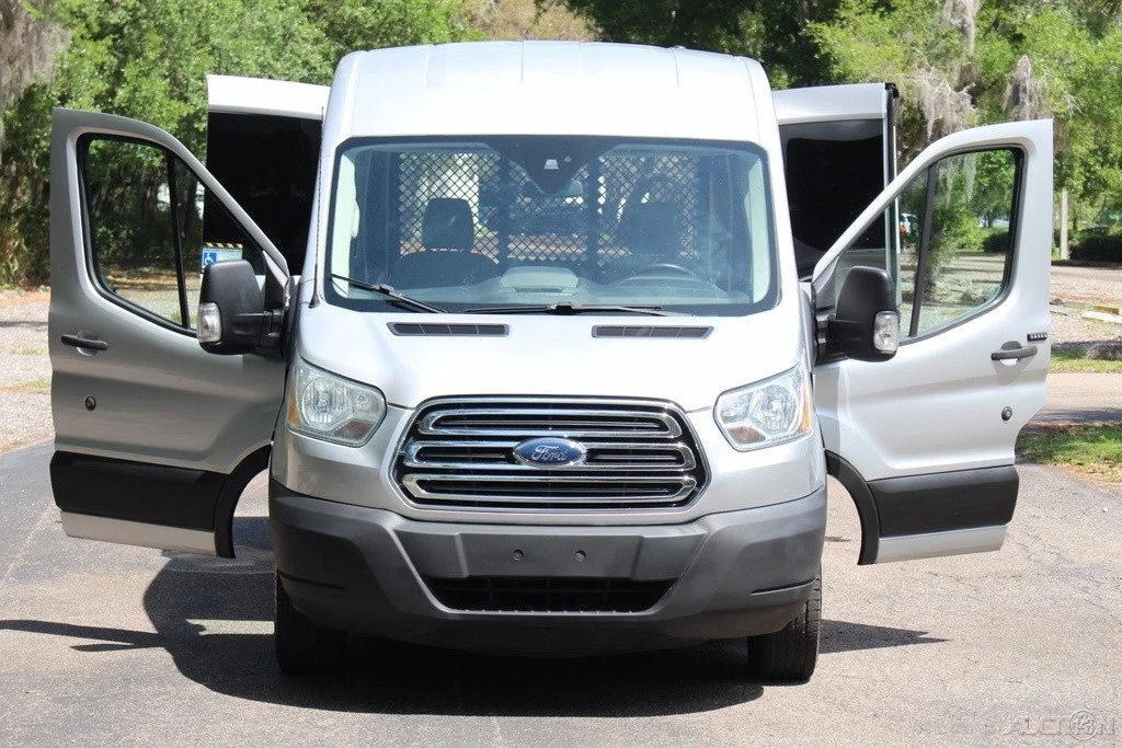 2016 Ford Transit - Image 7 of 24