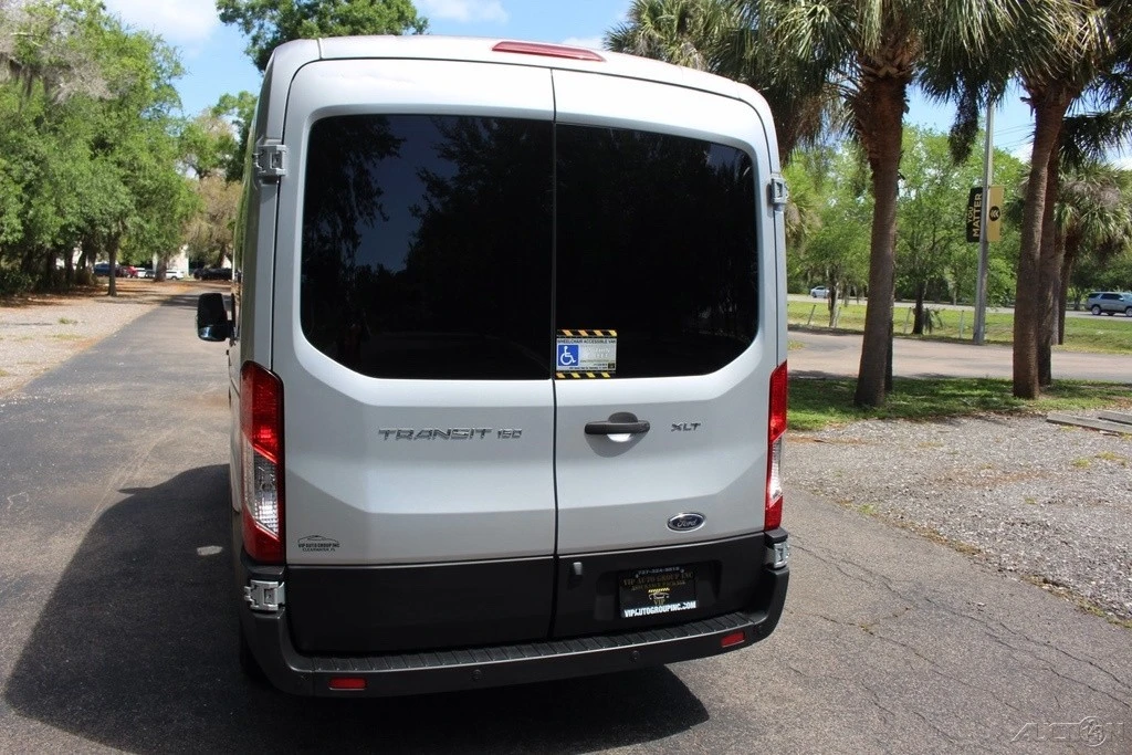 2016 Ford Transit - Image 24 of 24