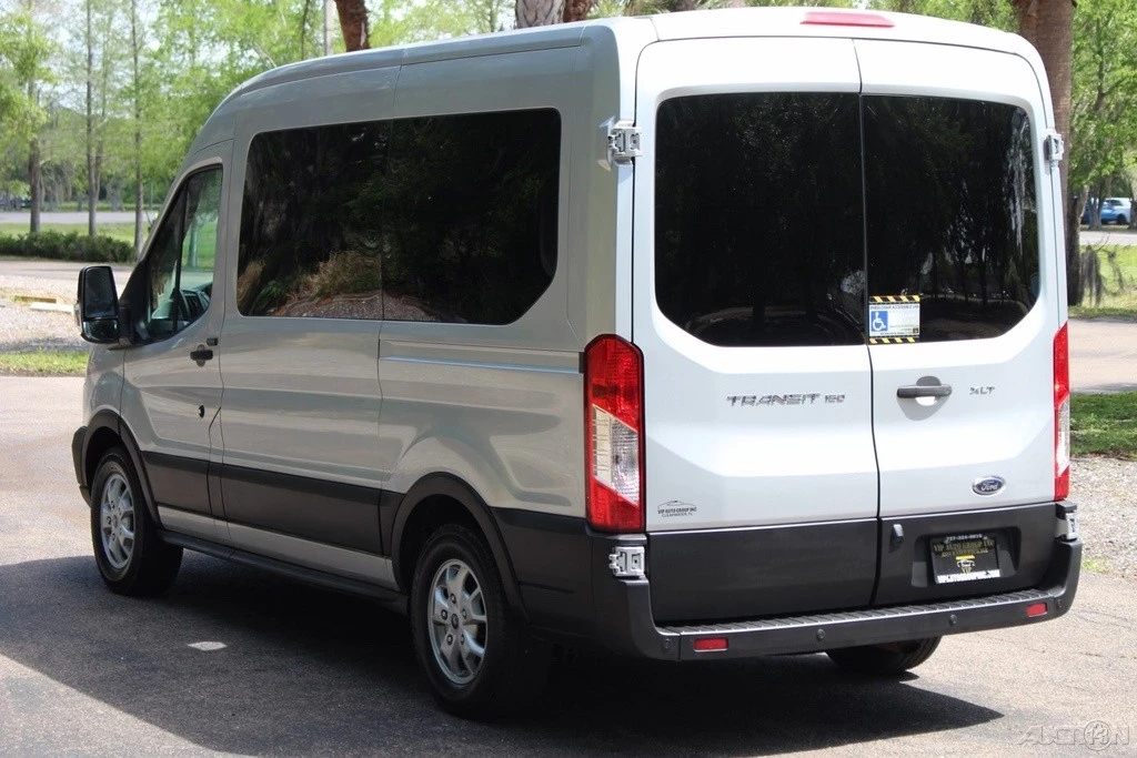 2016 Ford Transit - Image 12 of 24