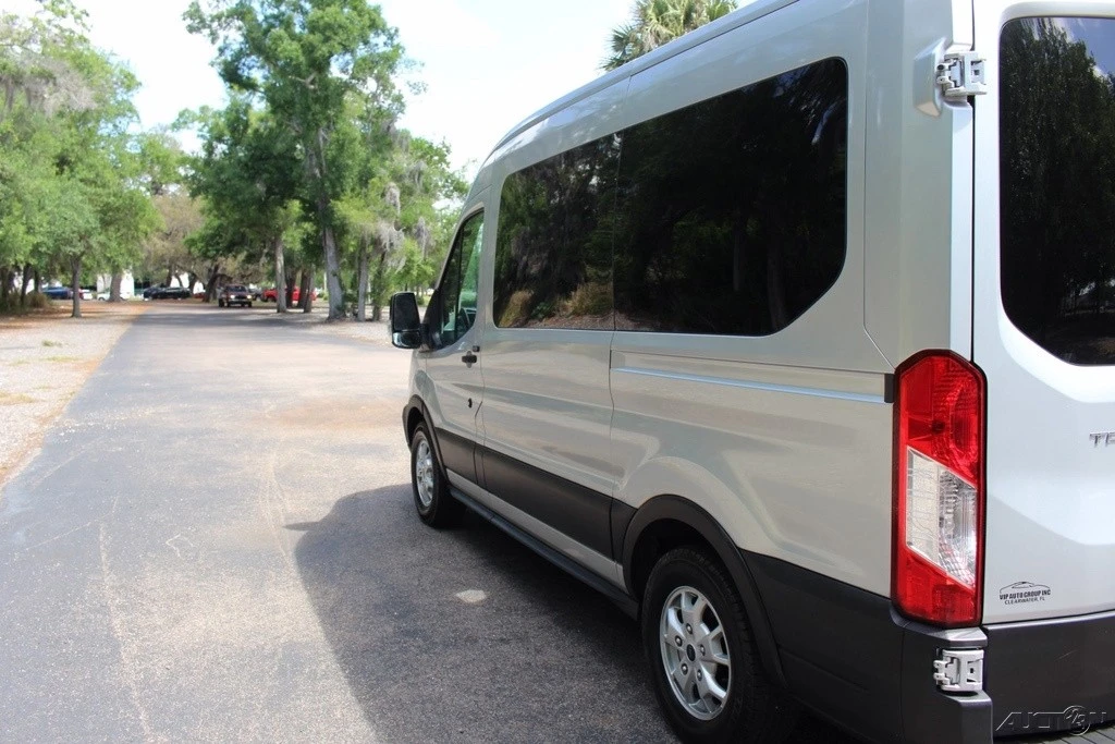2016 Ford Transit - Image 20 of 24