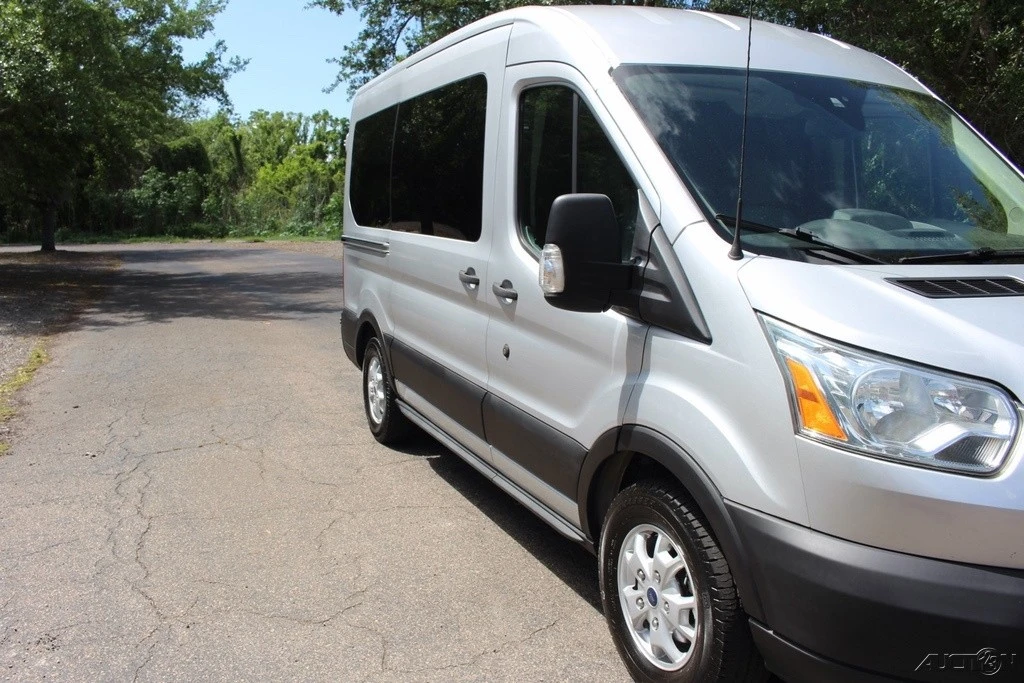 2016 Ford Transit - Image 17 of 24