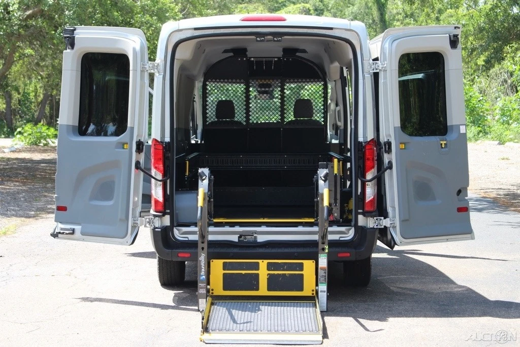 2016 Ford Transit - Image 4 of 24