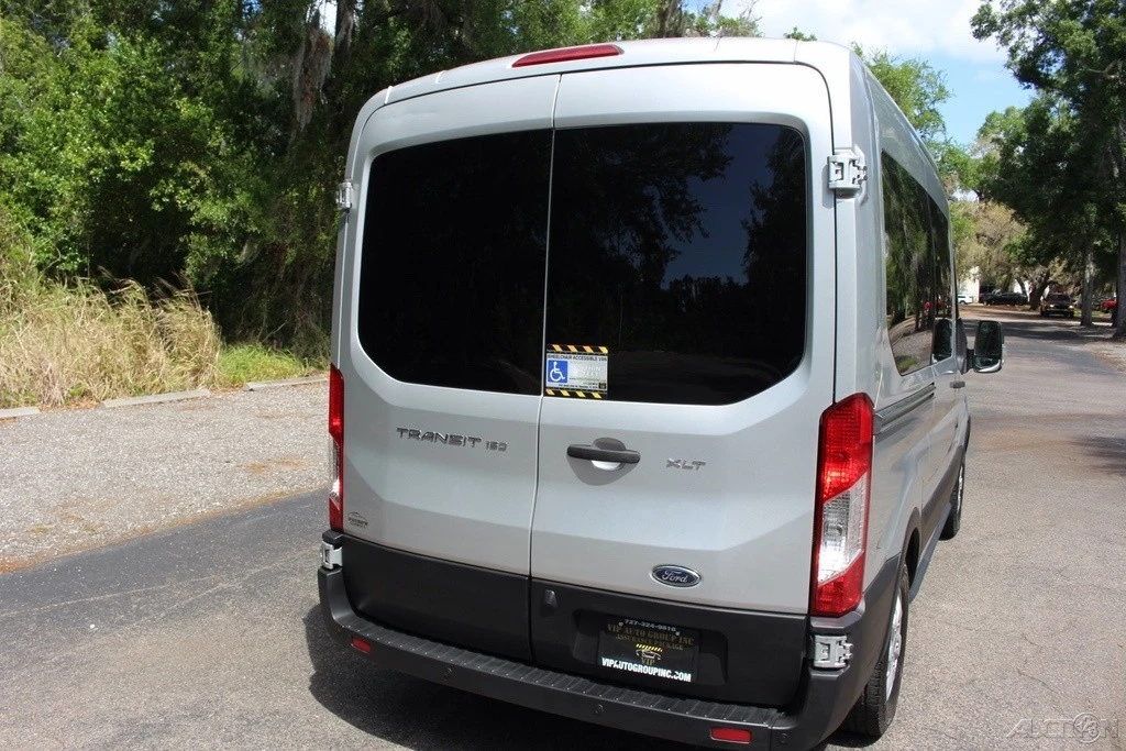 2016 Ford Transit - Image 23 of 24