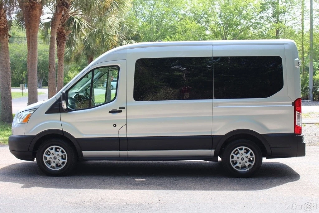 2016 Ford Transit - Image 11 of 24