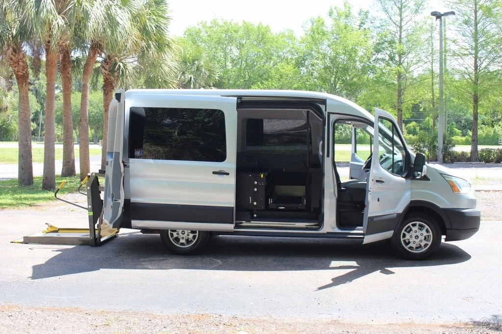 2016 Ford Transit - Image 6 of 24