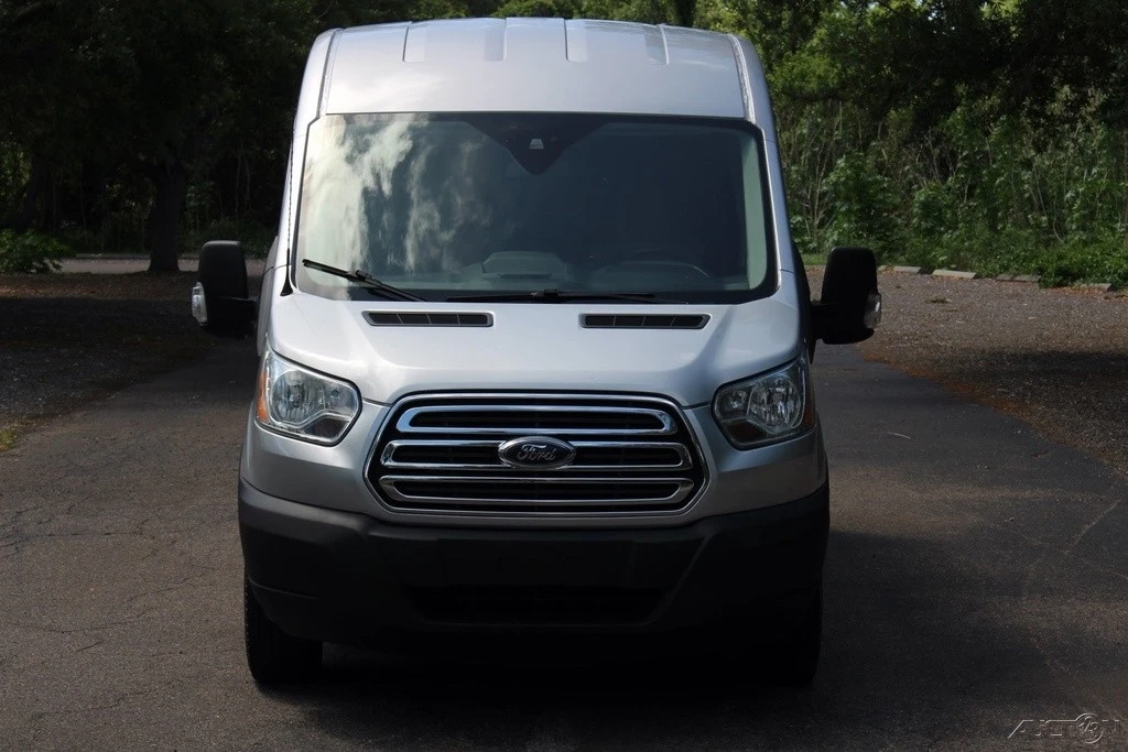 2016 Ford Transit - Image 9 of 24