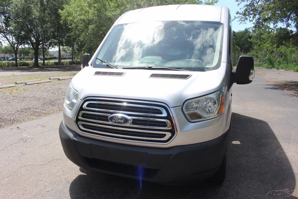 2016 Ford Transit - Image 21 of 24
