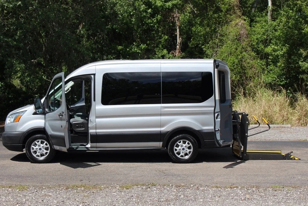 2016 Ford Transit - Image 5 of 24