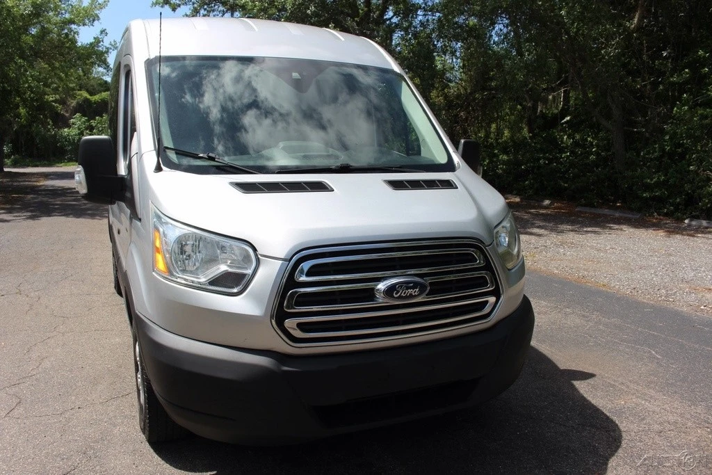 2016 Ford Transit - Image 22 of 24