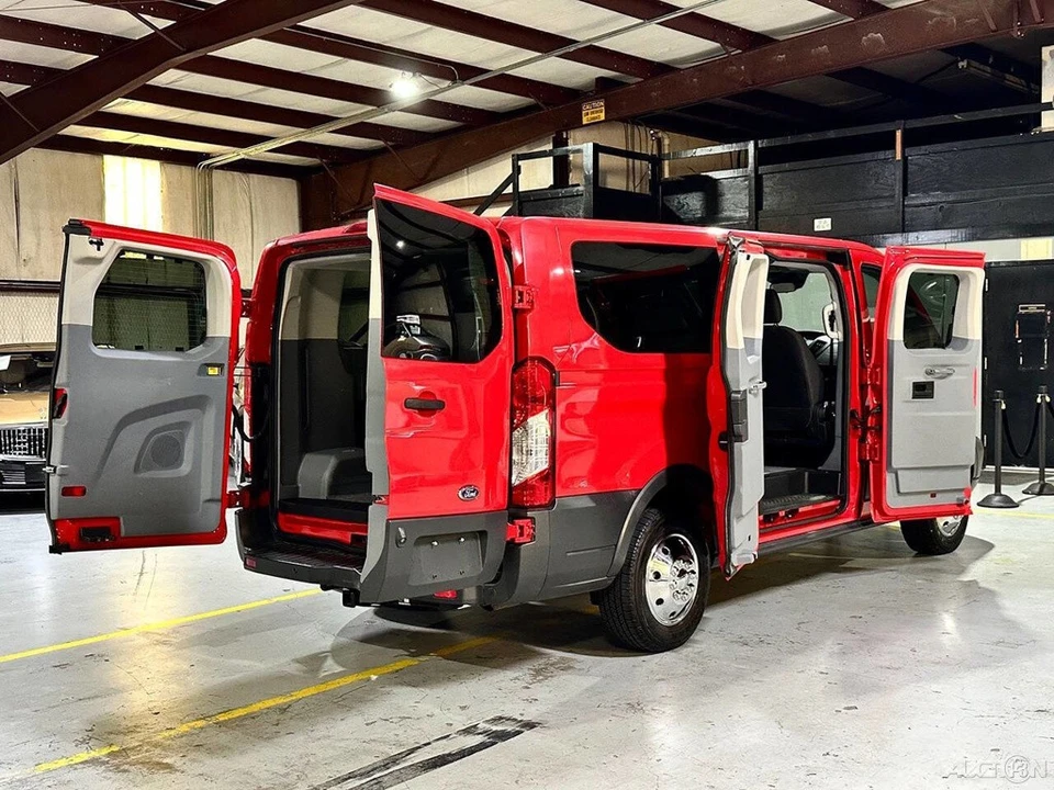 2016 Ford Transit - Image 21 of 24