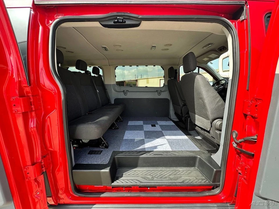 2016 Ford Transit - Image 15 of 24