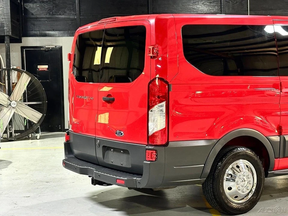 2016 Ford Transit - Image 7 of 24
