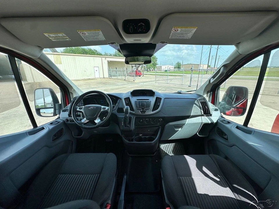 2016 Ford Transit - Image 20 of 24