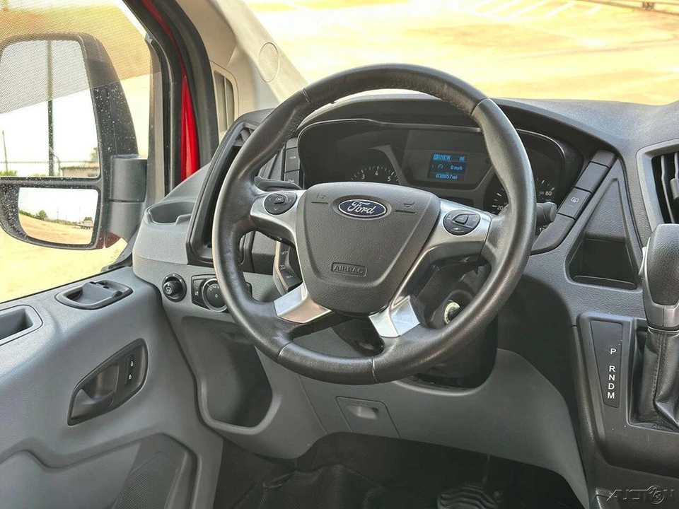 2016 Ford Transit - Image 19 of 24
