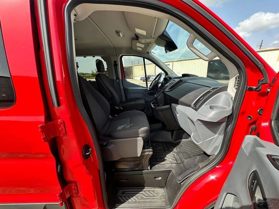 2016 Ford Transit - Image 14 of 24