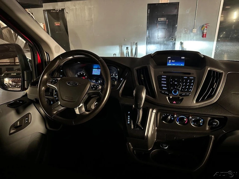 2016 Ford Transit - Image 23 of 24