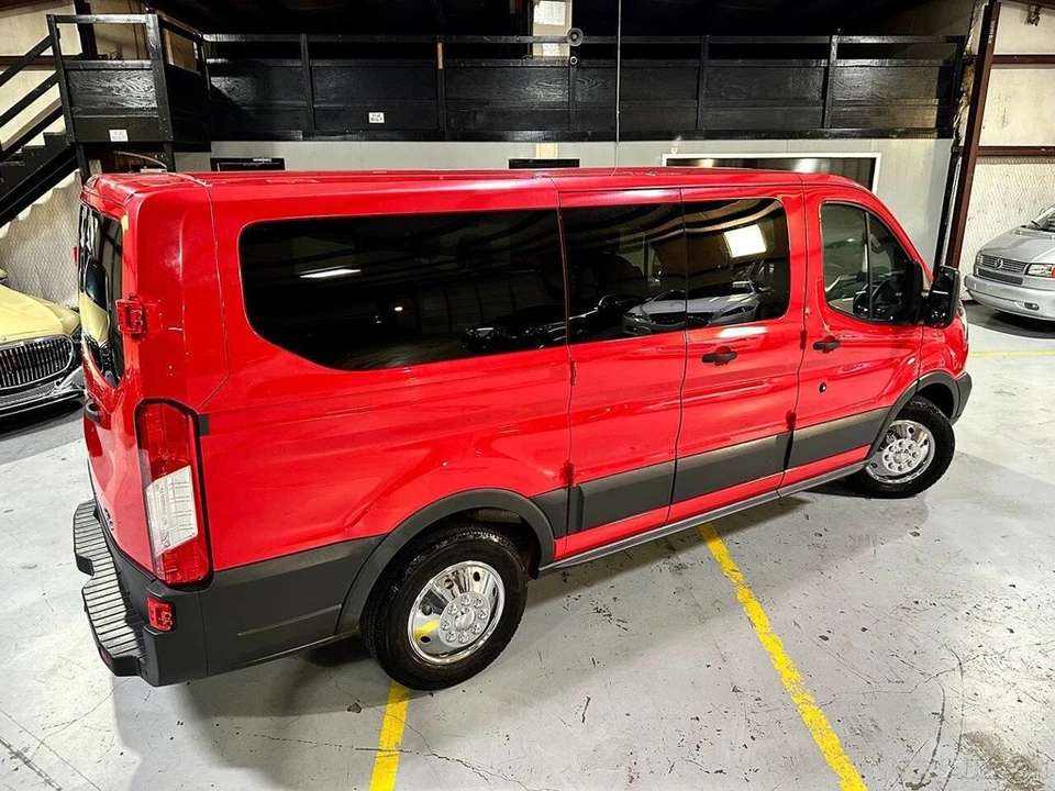 2016 Ford Transit - Image 10 of 24