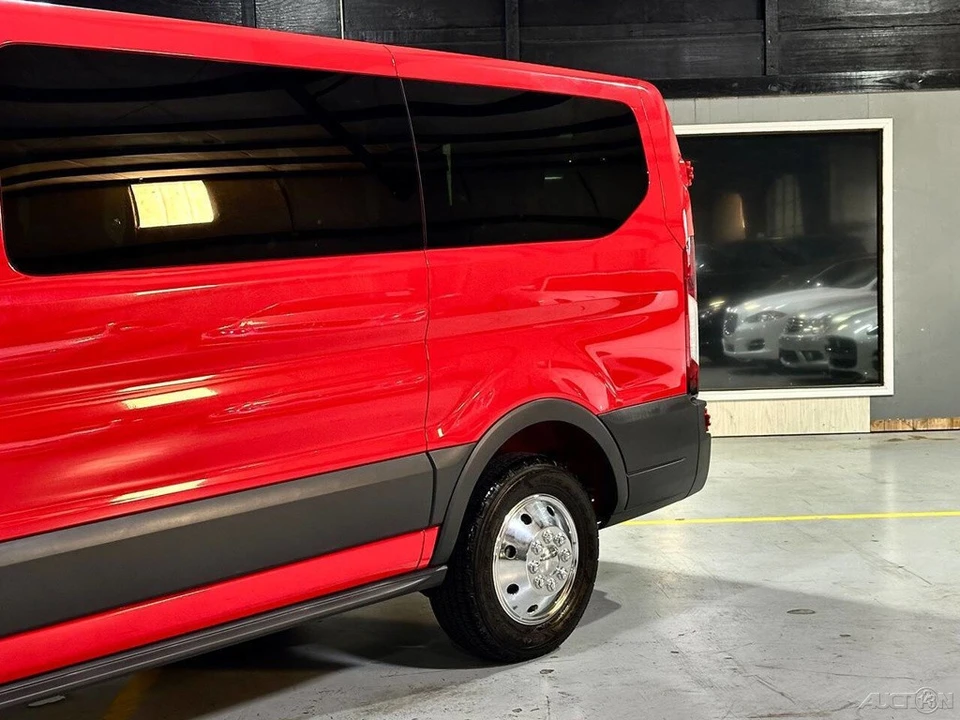 2016 Ford Transit - Image 5 of 24