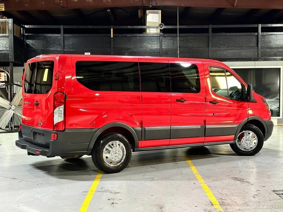 2016 Ford Transit - Image 11 of 24