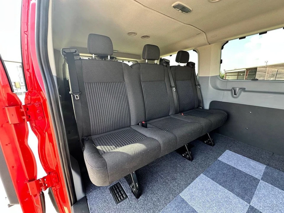 2016 Ford Transit - Image 17 of 24