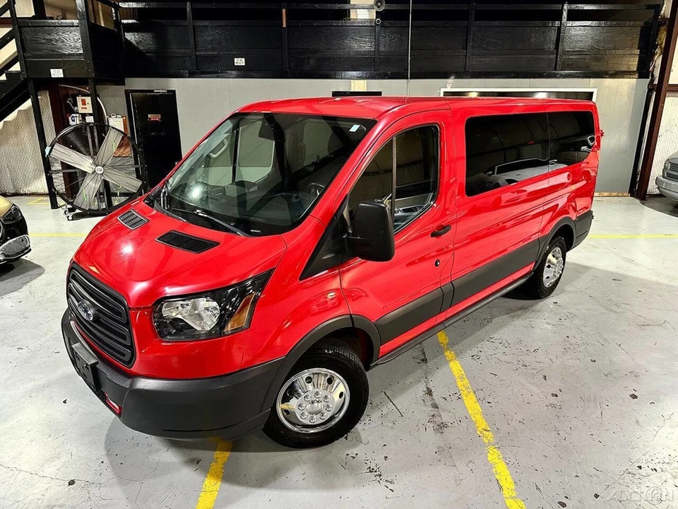 2016 Ford Transit - Image 6 of 24
