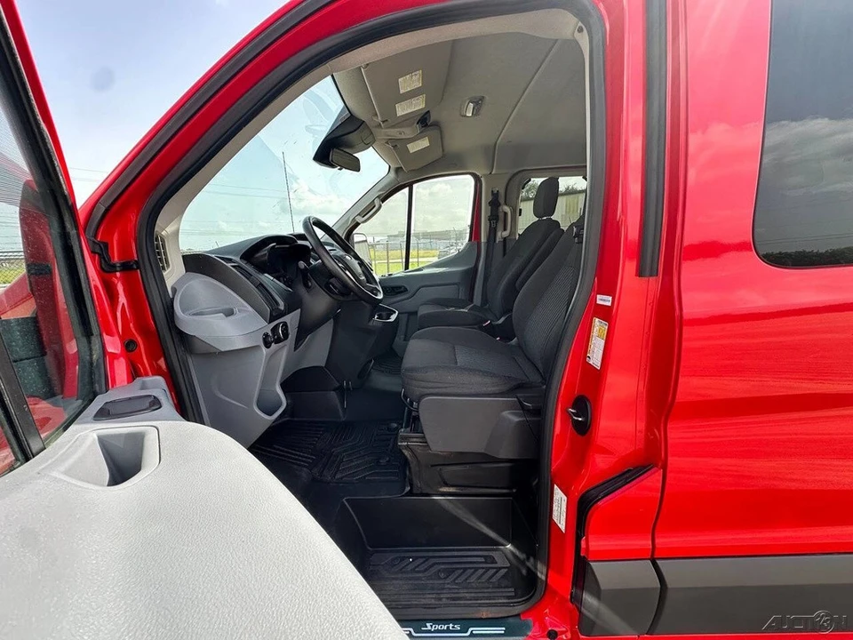 2016 Ford Transit - Image 13 of 24
