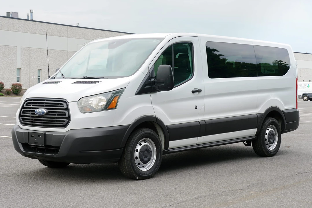 2016 Ford Transit - Image 3 of 31