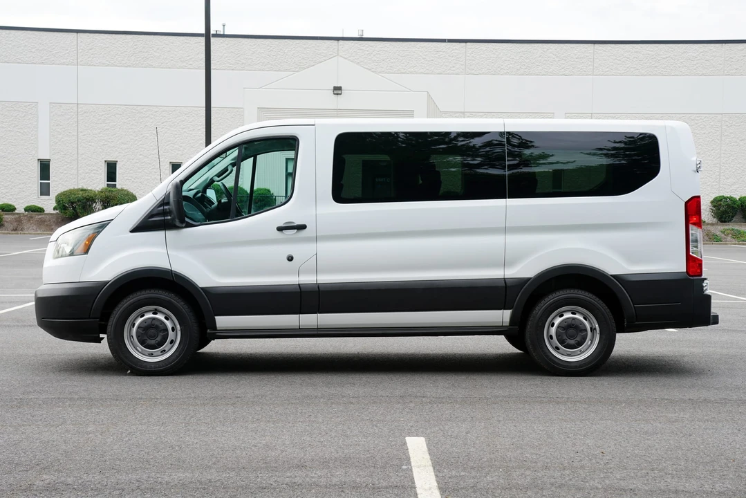 2016 Ford Transit - Image 13 of 31