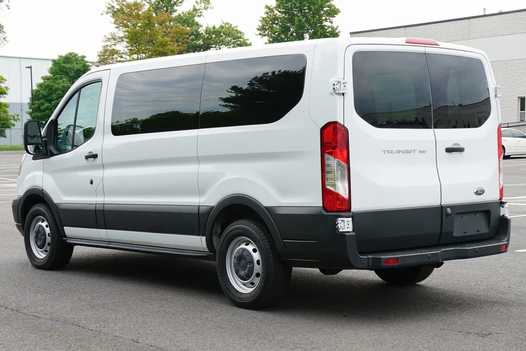 2016 Ford Transit - Image 11 of 31