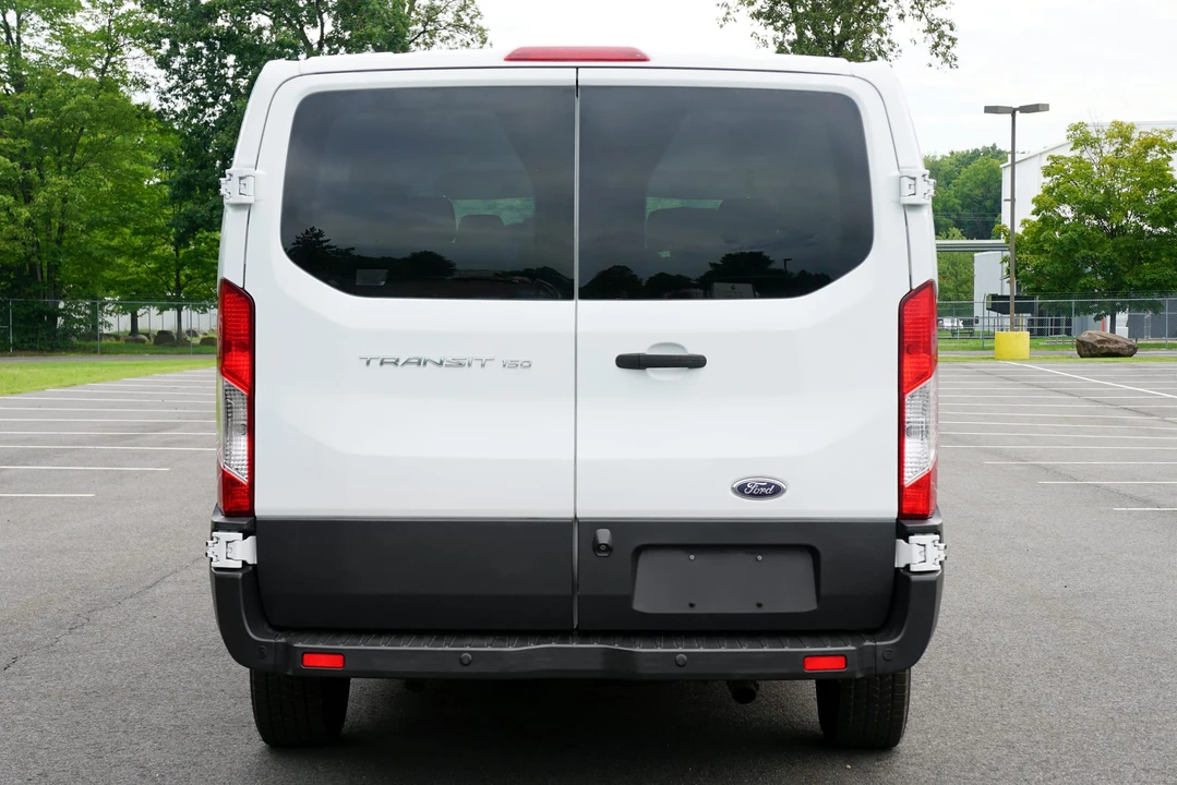 2016 Ford Transit - Image 10 of 31