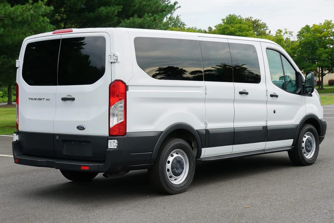 2016 Ford Transit - Image 8 of 31