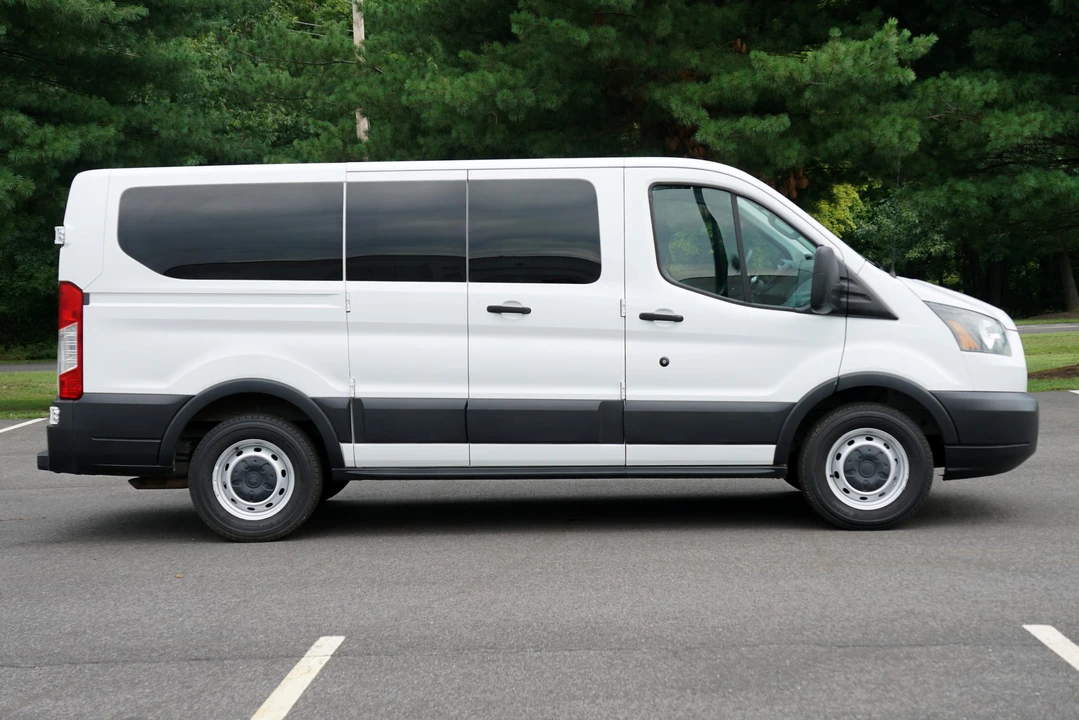 2016 Ford Transit - Image 7 of 31