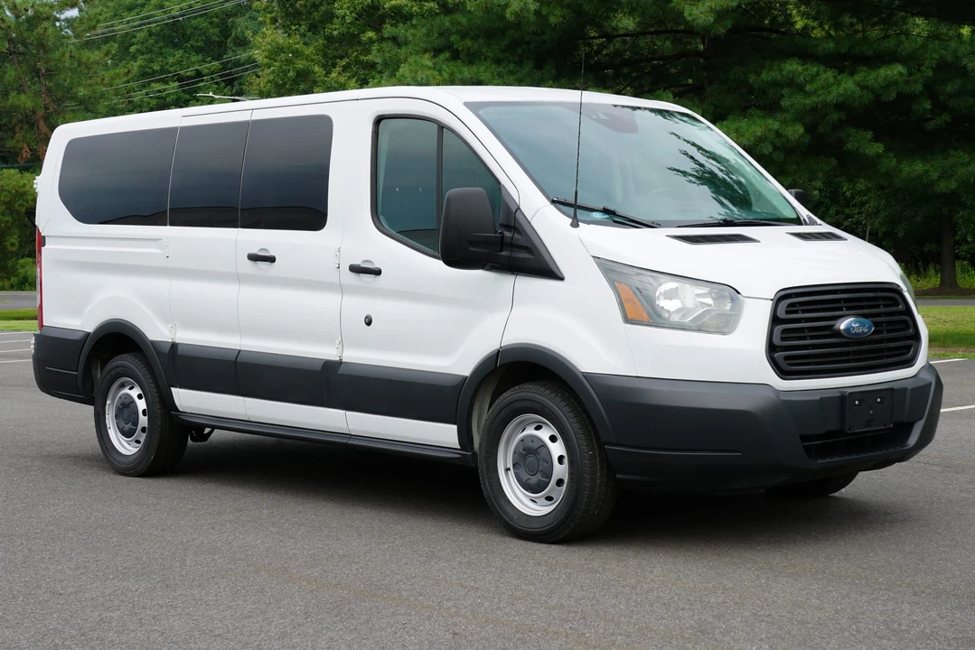 2016 Ford Transit - Image 5 of 31