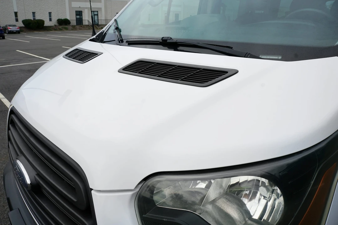 2016 Ford Transit - Image 19 of 31