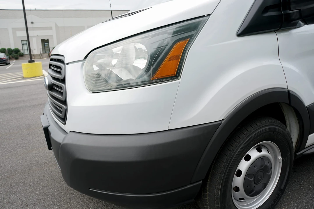 2016 Ford Transit - Image 20 of 31