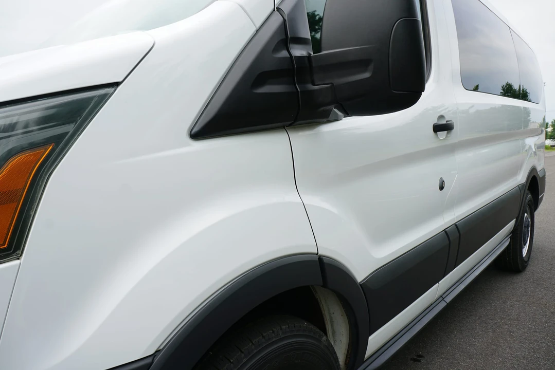 2016 Ford Transit - Image 21 of 31