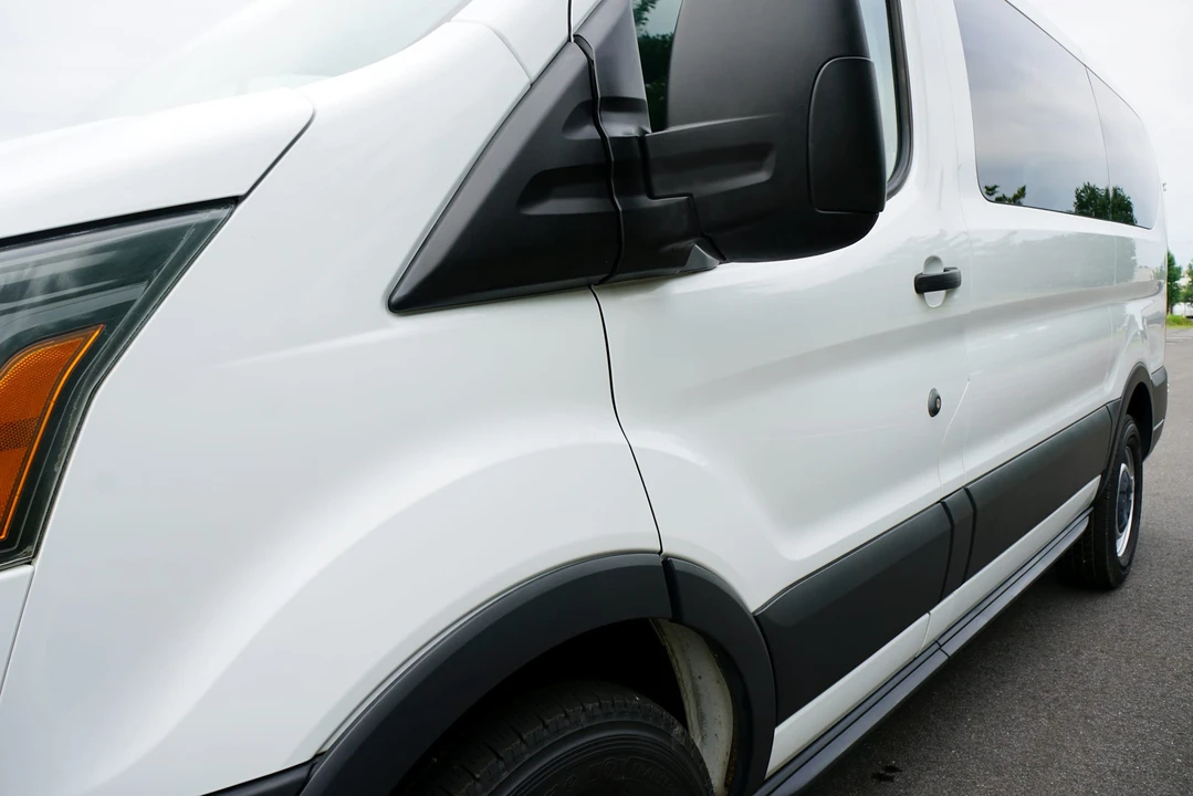 2016 Ford Transit - Image 22 of 31