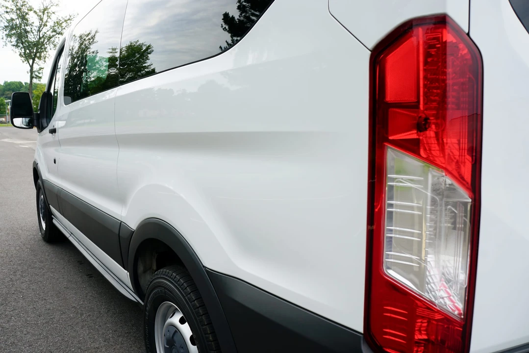 2016 Ford Transit - Image 23 of 31