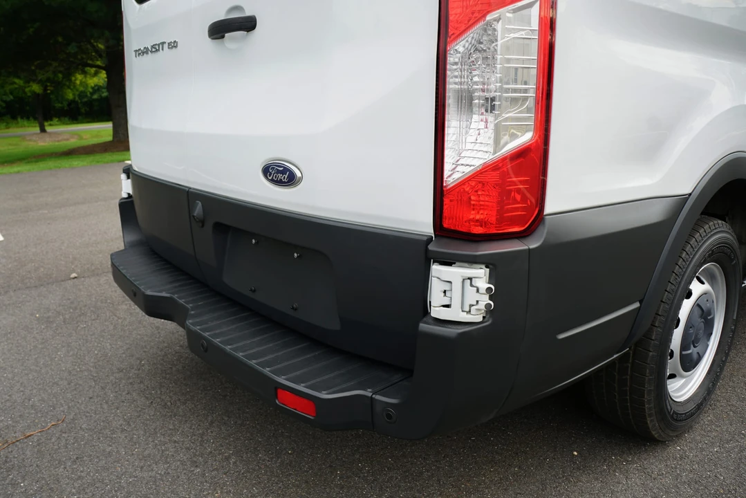 2016 Ford Transit - Image 29 of 31