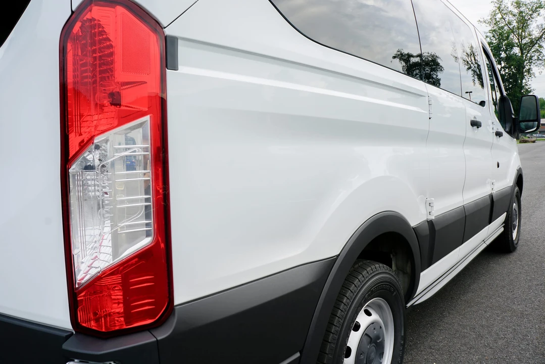 2016 Ford Transit - Image 28 of 31