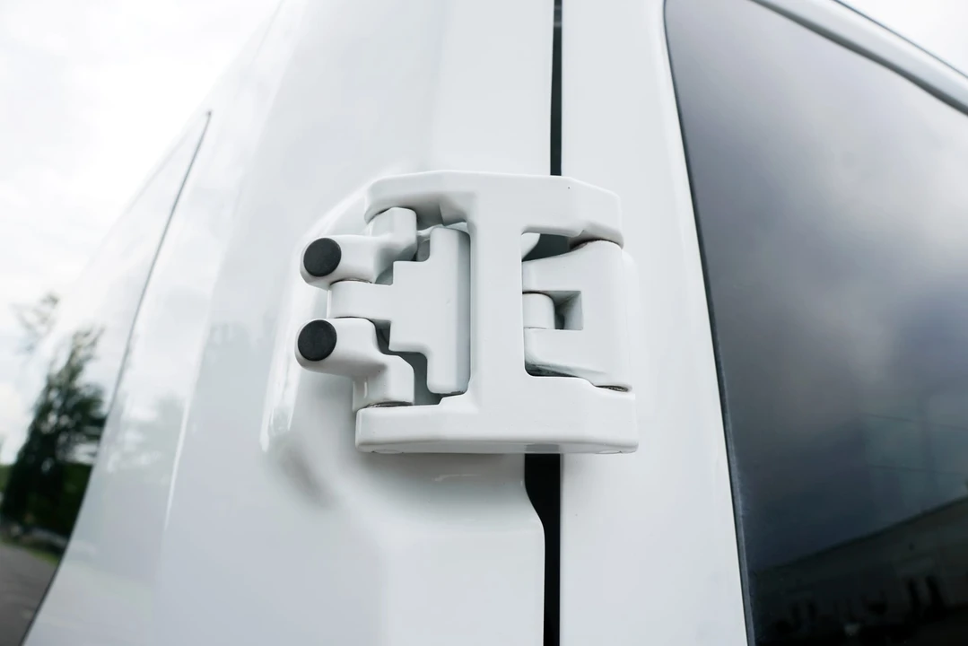 2016 Ford Transit - Image 31 of 31