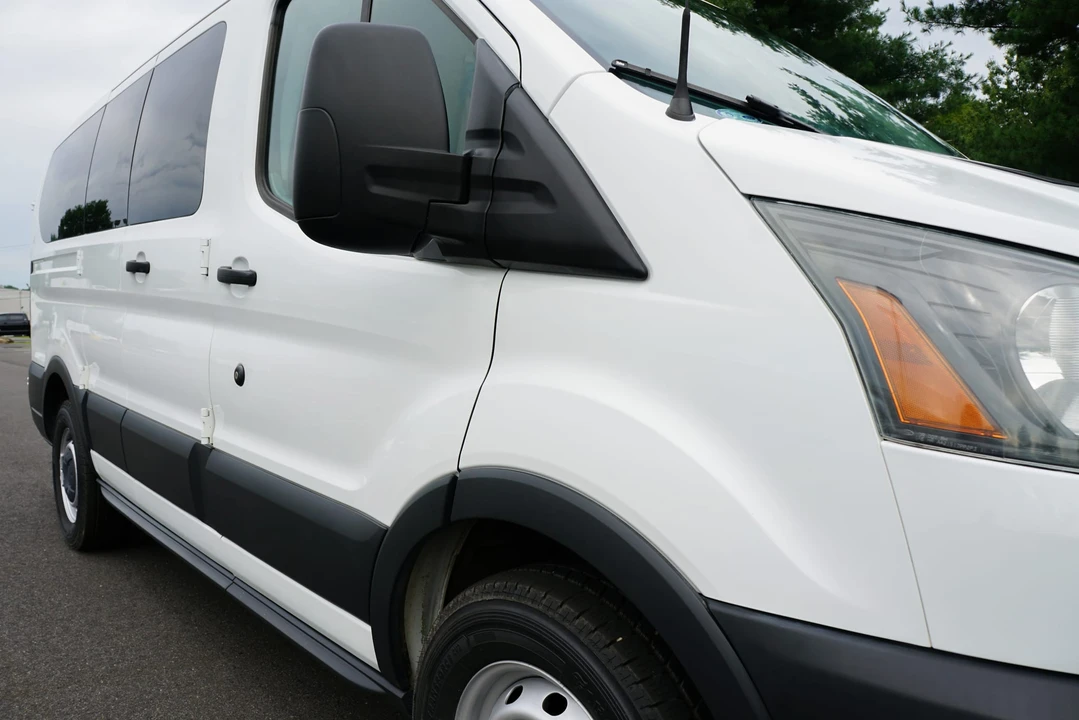 2016 Ford Transit - Image 14 of 31