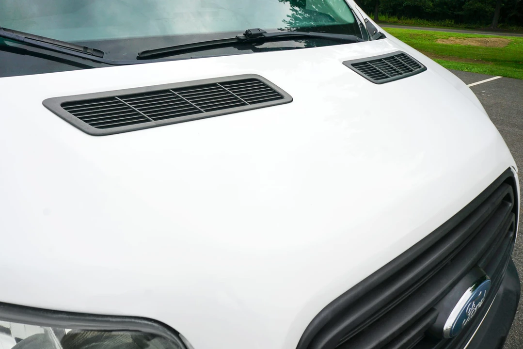 2016 Ford Transit - Image 16 of 31