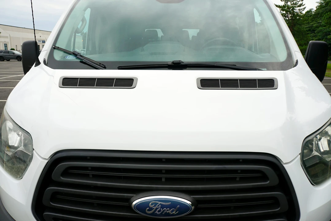 2016 Ford Transit - Image 18 of 31