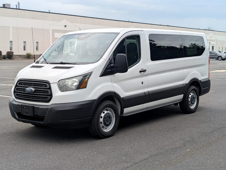 2016 Ford Transit - Image 2 of 31