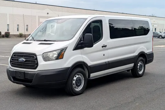 2016 Ford Transit 150 XL Passenger Wagon